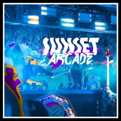 Sunset Arcade @ The Dome (SSBD24)