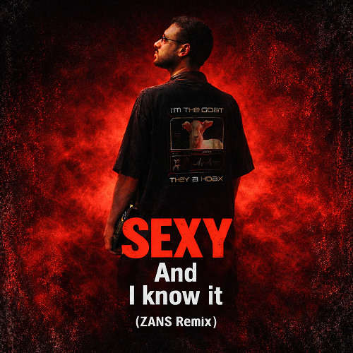 LMFAO Sexy and I Know It Remixes レコード Stream LMFAO - Sexy And I Know It (ZIGGY Remix) by ZIGGY | Listen
