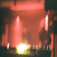 Dark Train x Illegal (Motez Edit)