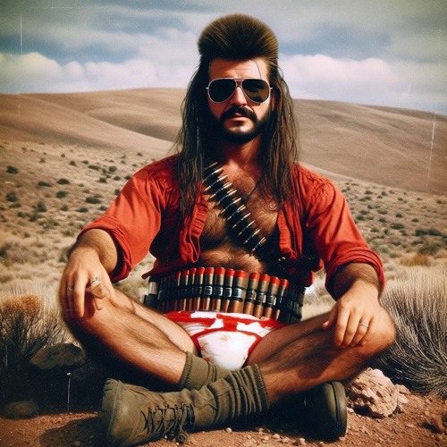 ZARDOZ - 140