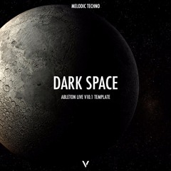 Melodic Techno 10 Ableton Template (Dark Space) (Cristoph Style)