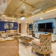 How Rustic Interior Design Can Transform Your Home?