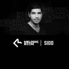 SIDD - Live @ Melodic Room #4