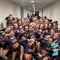 ASR Victory 2025 V2 NCA mix