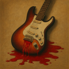 Blood Will Spill (Katie OST)