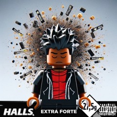 12- John Uaii - Halls