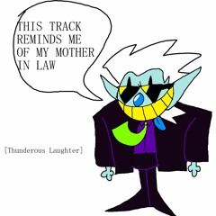 I Can You Can (Boogerized) My Take