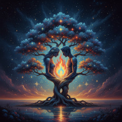 Forever Is the Flame