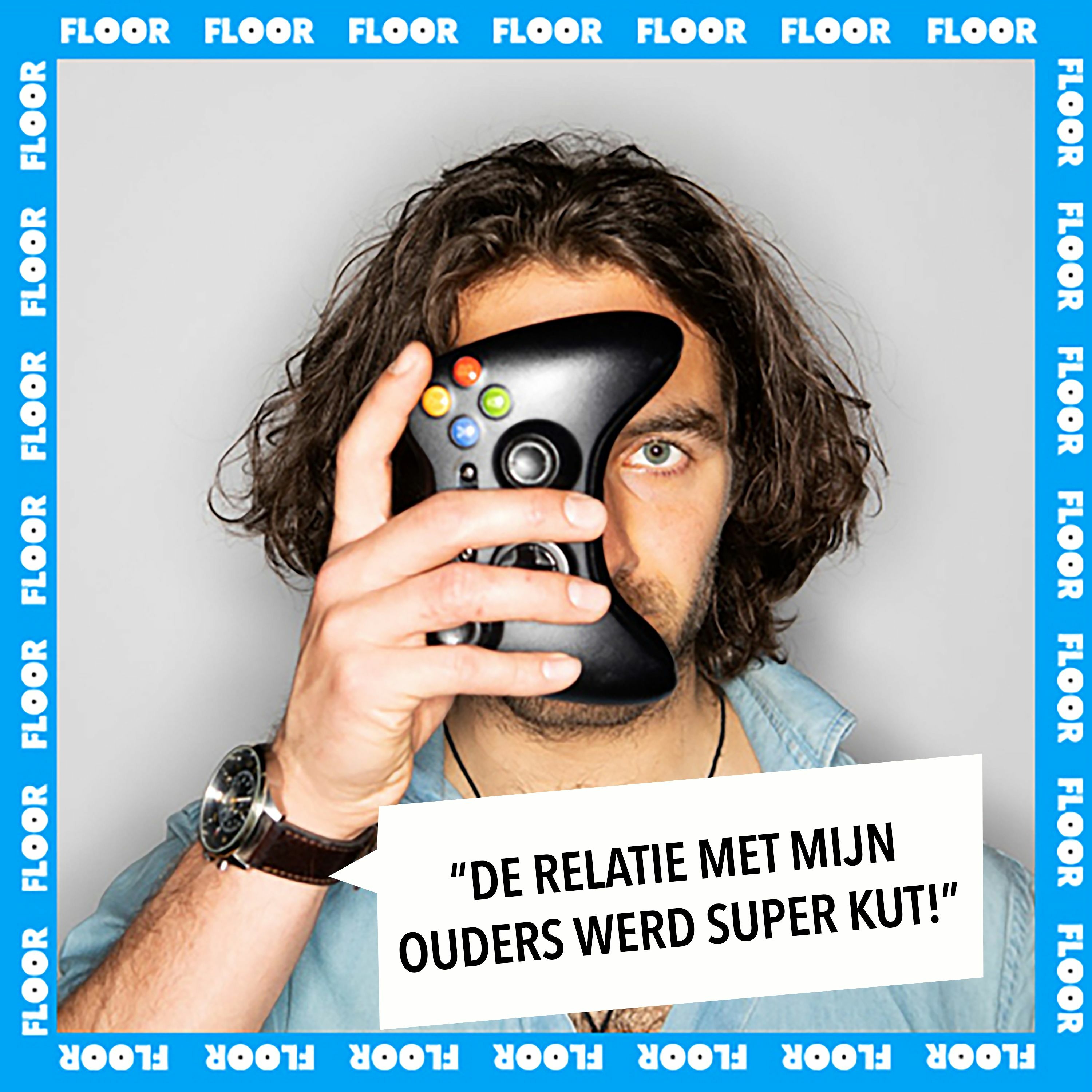 FLOOR HvA