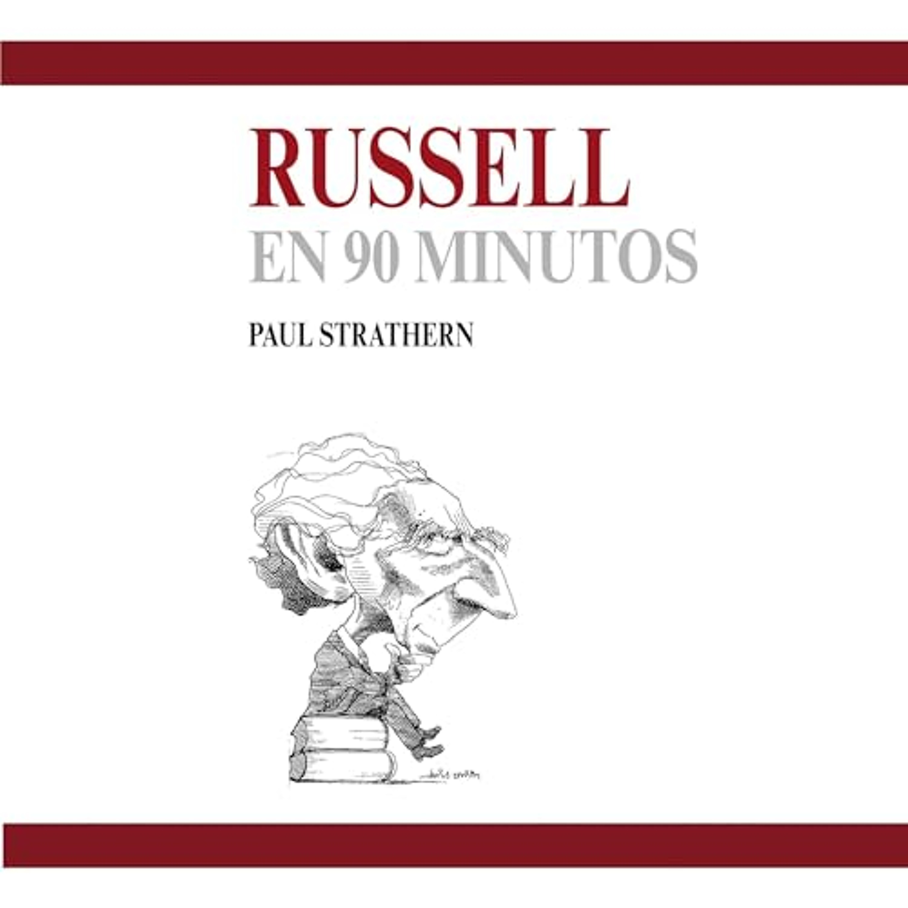 Russell en 90 minutos 32 (Audiolibro) | Prueba Gratis