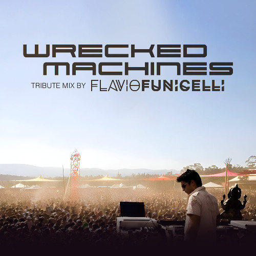 Wrecked Machines Tribute (Mix)