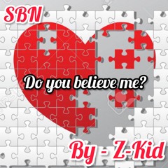 Do you believe me? 💔
