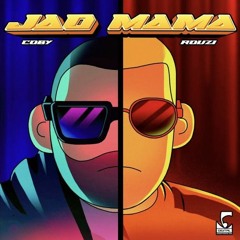 COBY X ROUZI - JAO MAMA (REMIX)