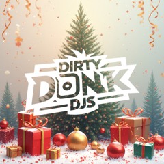 DDD Xmas 2025 10 Free Crackers (Coming Soon)