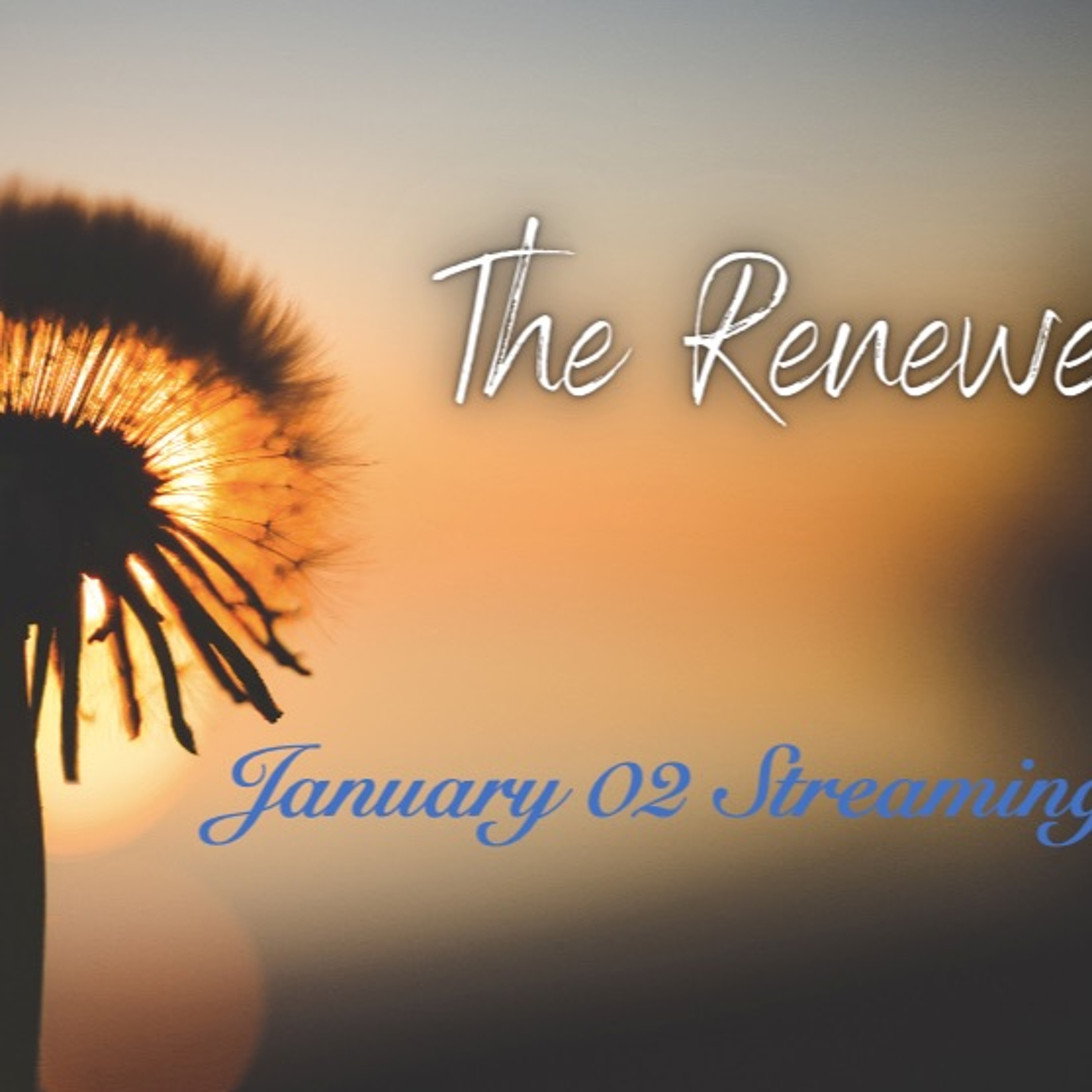 Sunday Morning Service || January 02, 2022 episode artwork