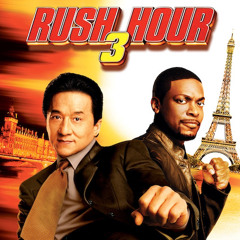 Rush Hour 3 - (@DonGuzmxn X @SteezTheProducer)
