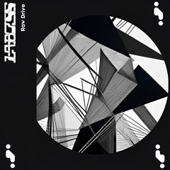 Premiere: LABOSS - Raw Drive [Free Download]