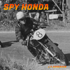 Spy Honda
