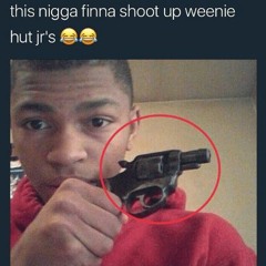 FUCKYOUJALYN (PROD. Maverick)