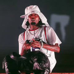 martian- carti