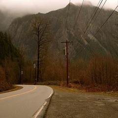 falling asleep to twin peaks