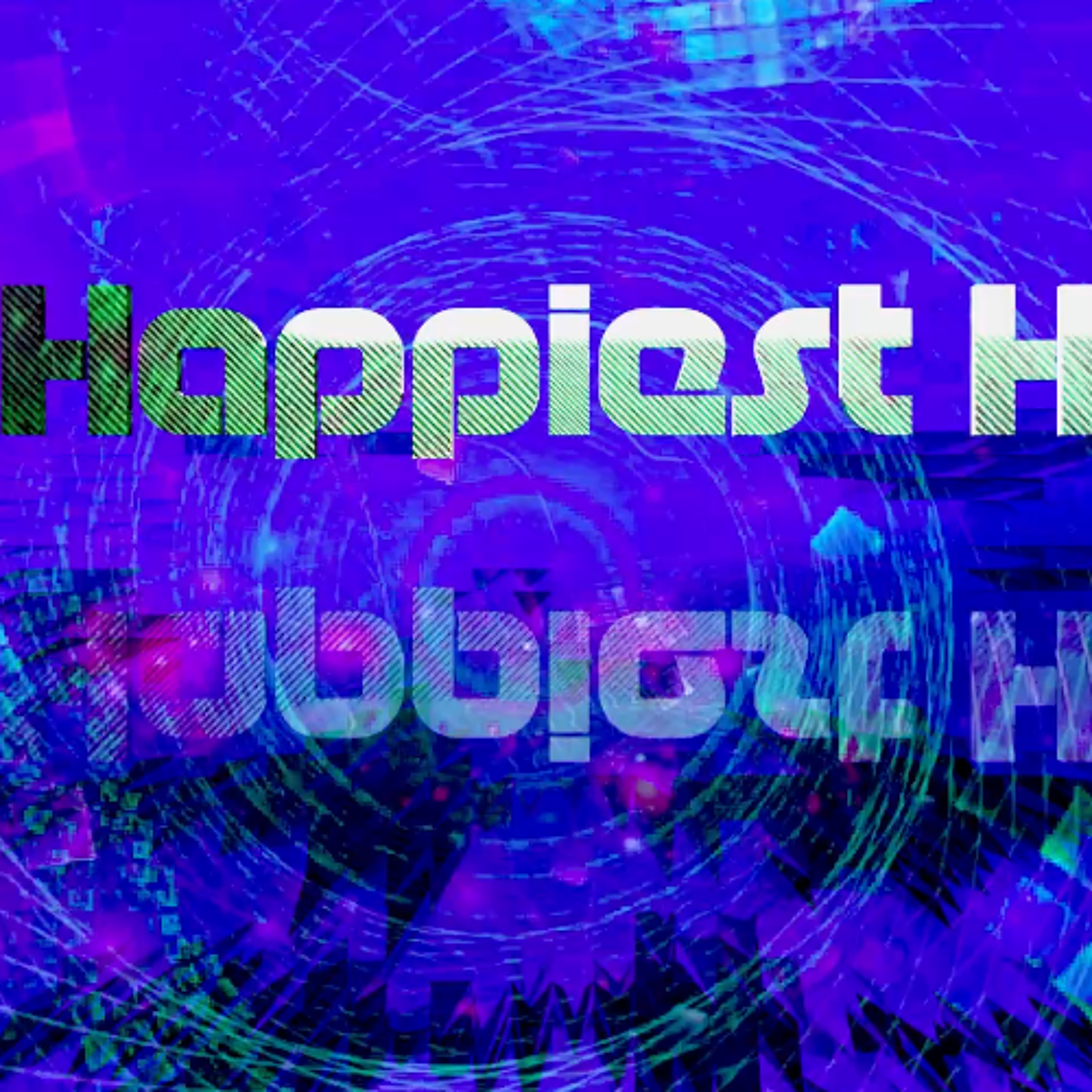 Brent Northey - Live @ The Happiest Hours - 2024-11-26 episode artwork
