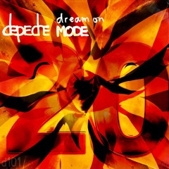 FREE DL: Depeche Mode - Dream On (Nacho Corominas Edit)