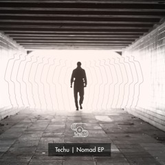 Techu - Nomad [STRYD008]