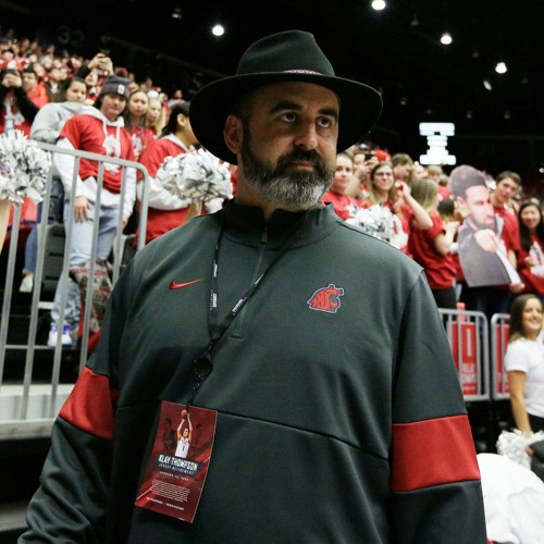 Stream episode BFT Interview Nick Rolovich by John Canzano BFT