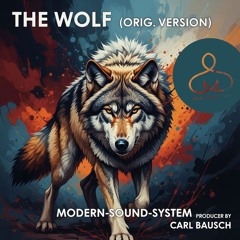 The wolf