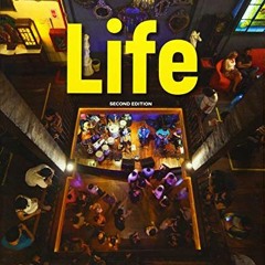 Read [EBOOK EPUB KINDLE PDF] Life 4 with Web App (NGL Life) by  John Hughes,Paul Dummett,Helen Steph