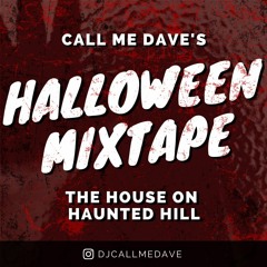 Halloween Swing & Bass Mixtape - The House on Haunted Hill