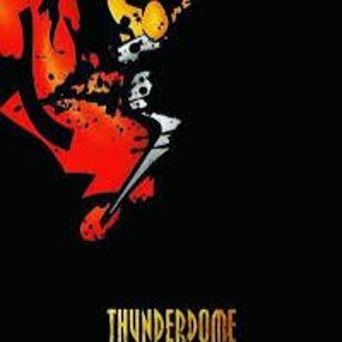 Smokit - My Thunderdome