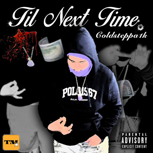 Ghetto Lifestyle ft. Sleepyj