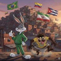 Huhu DUPLA DE ATAQUE DO RASTA X MC NEGRITIN E ALEF (DJ RG DA LINHA)