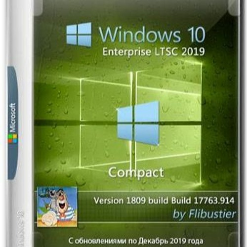 Stream Windows 10 Enterprise 1809 X64 Edition Integrale 2019 Torrent by  Nionamonsfu | Listen online for free on SoundCloud