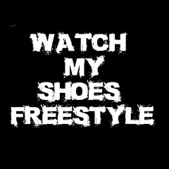 Fridxy - Watch My Shoes Freestyle