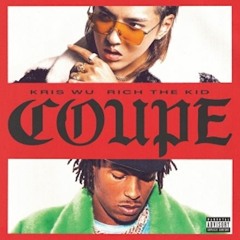 Kim Wu ft Rich The Kid - Coupe (Draghone hybrid Trap botleg)