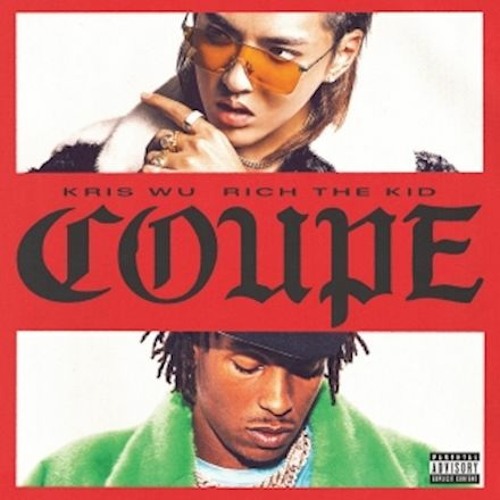 Kim Wu ft Rich The Kid - Coupe (Draghone hybrid Trap botleg)