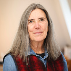 Anne Evasick (with Amy Vanneman) - 25th Martha's Vineyard Film Festival