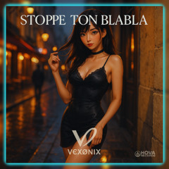 Stoppe Ton Blabla