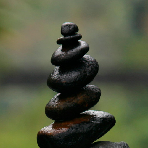 When The World Is Running Down