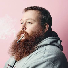 Action Bronson Freestyle