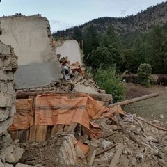 News in Brief - 23 June 2022 - Afghanistan, Ukraine, Global Hunger