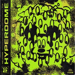 PREMIERE: DJ Manny - Yes To U [Hyperdome Records]