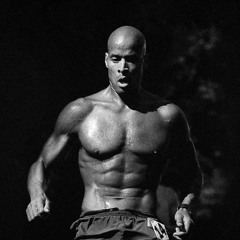 DAVID GOGGINS x RAMON DINO