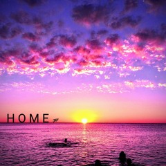 Home(prod. Toucon)
