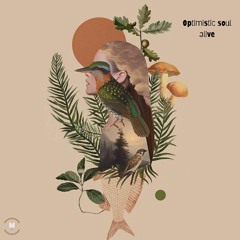 Optimistic Soul - Alive