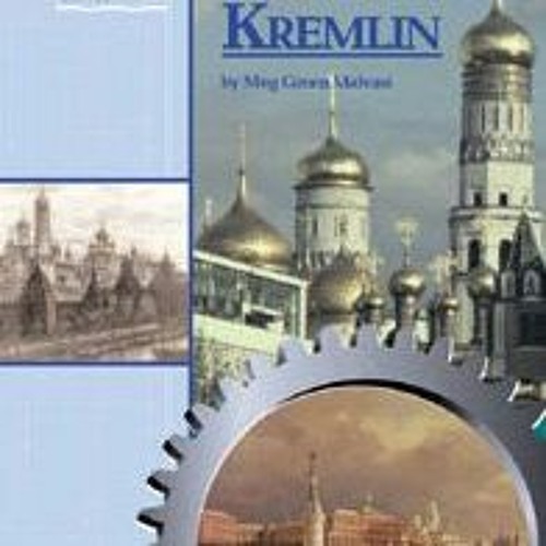 Access PDF 📮 Russian Kremlin (Building History Series) by  Meg Greene KINDLE PDF EBO