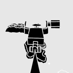 The Antennas Fall - War Without Reason with lyrics